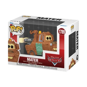 Mater #1789 Funko Pop