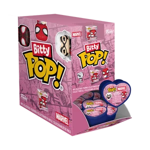 Spider-Man Funko Pop