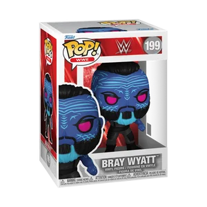 Bray Wyatt #199 Funko Pop