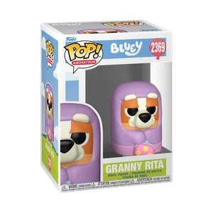 Granny Rita #2369 Funko Pop