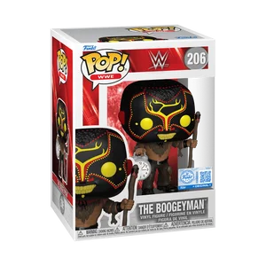 The Boogeyman #206 Funko Pop