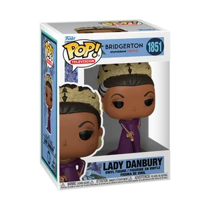 Lady Danbury #1851 Funko Pop