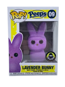 Lavender Bunny #09 Funko Pop