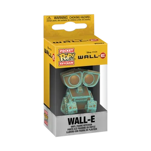 Wall-E Funko Pop