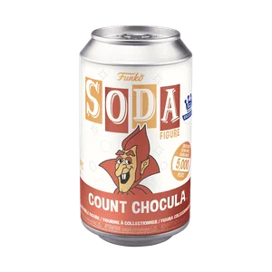 Count Chocula Funko Pop
