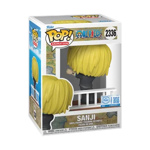 Sanji #2336 Funko Pop