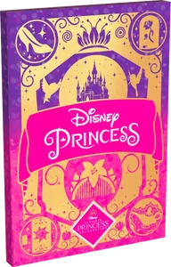 Disney Ultimate Princess Pinbook Funko Pop
