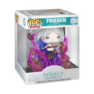 Frieren #2358 Funko Pop