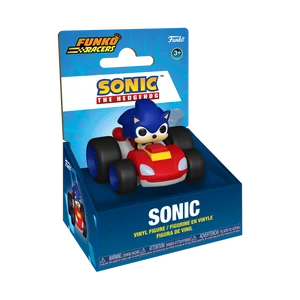 Sonic Funko Pop