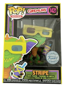 Stripe #1421 Funko Pop