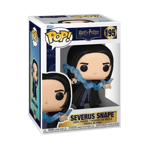 Severus Snape #195 Funko Pop