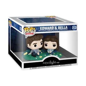 Edward & Bella #2133 Funko Pop