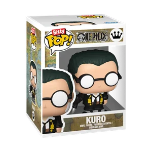 Kuro Funko Pop