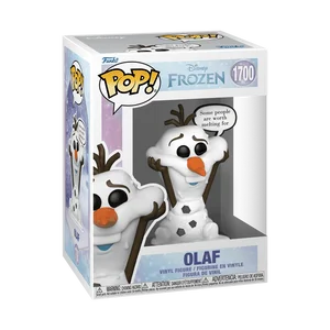 Olaf #1700 Funko Pop