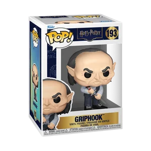 Griphook #193 Funko Pop