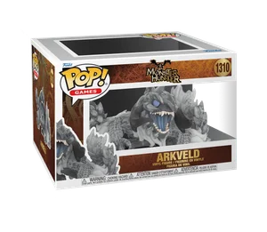 Arkveld #1310 Funko Pop
