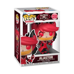 Alastor #2242 Funko Pop