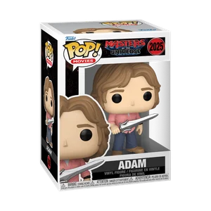 Adam #2025 Funko Pop