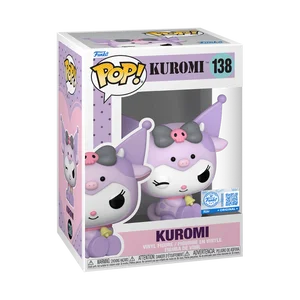Kuromi #138 Funko Pop