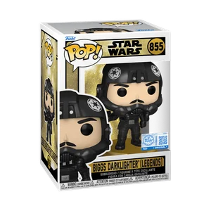 Biggs Darklighter (Legends) #855 Funko Pop