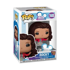 Rocky #1688 Funko Pop