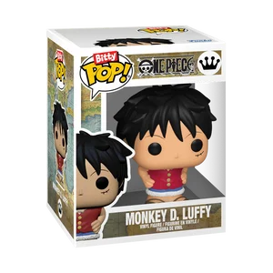Monkey D. Luffy Funko Pop