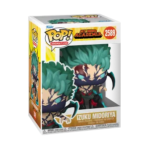 Izuku Midoriya #2589 Funko Pop