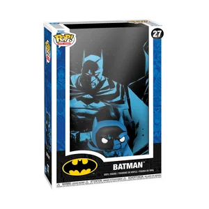 Batman #27 Funko Pop