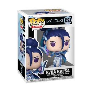 K/DA Kai'Sa #1223 Funko Pop