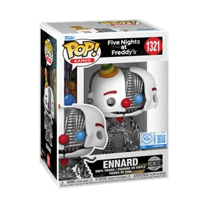 Ennard #1321 Funko Pop