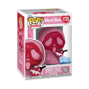 Ghost Face #1725 Funko Pop