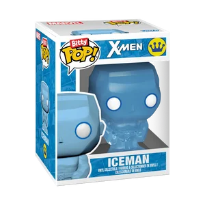 Iceman Funko Pop