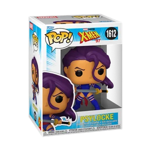 Psylocke #1612 Funko Pop