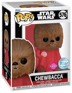 Chewbacca #576 Funko Pop