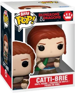 Catti-Brie Funko Pop