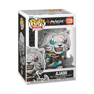 Ajani #1326 Funko Pop
