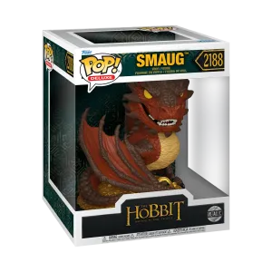 Smaug #2188 Funko Pop