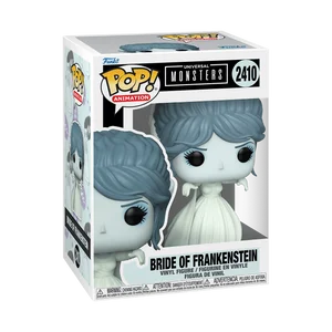 Bride of Frankenstein #2410 Funko Pop