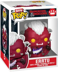 Errtu Funko Pop