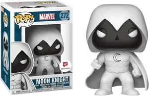 Moon Knight #272 Funko Pop