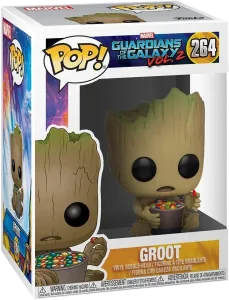 Groot #264 Funko Pop