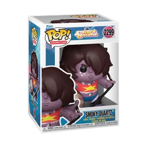 Smoky Quartz #2299 Funko Pop