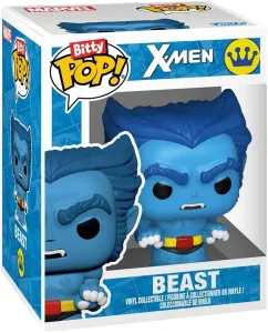 Beast Funko Pop