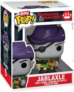 Jarlaxle Funko Pop