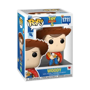 Woody #1711 Funko Pop