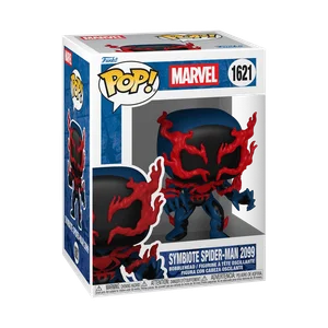 Symbiote Spider-Man 2099 #1621 Funko Pop