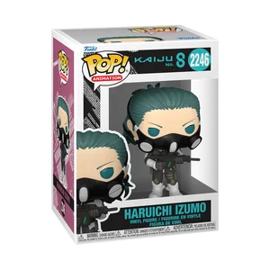 Haruichi Izumo #2246 Funko Pop