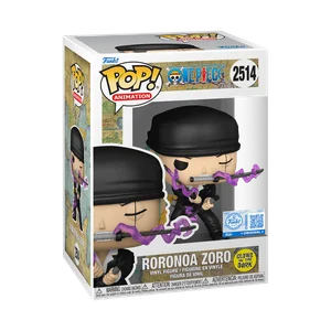 Roronoa Zoro #2514 Funko Pop
