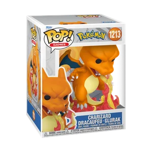 Charizard #1213 Funko Pop