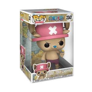 Tony Tony Chopper #2347 Funko Pop